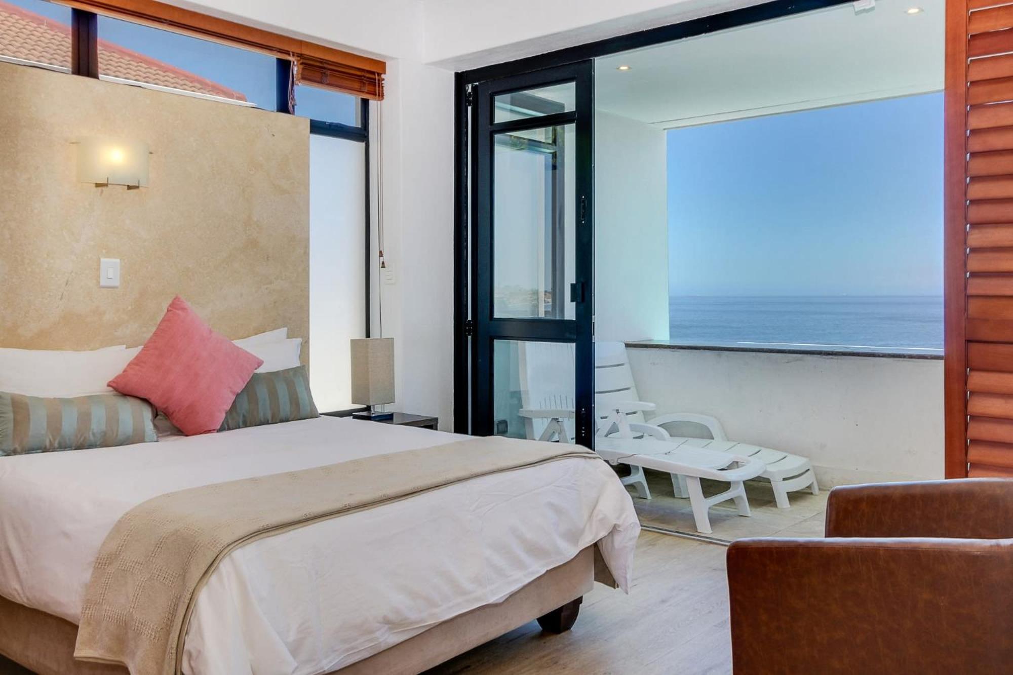 Bali Luxury Suite C Camps Bay Kültér fotó